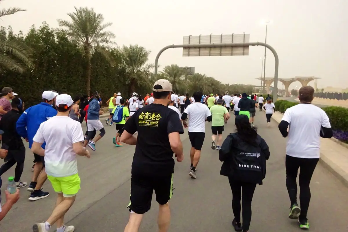 Riyadh Marathon 52 1646604213