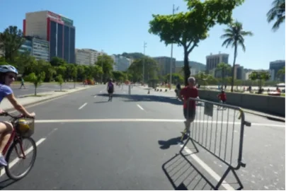 Rio de Janeiro Marathon Rio de Janeiro Marathon