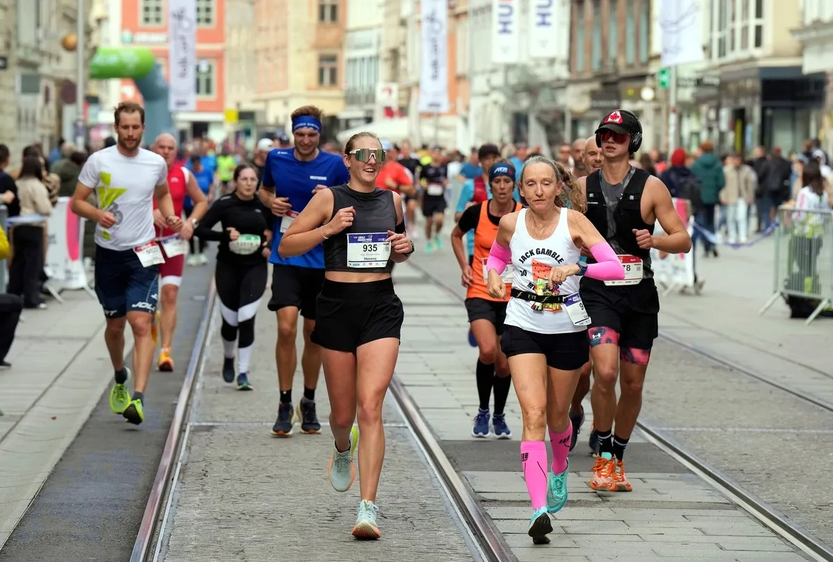 Graz Marathon