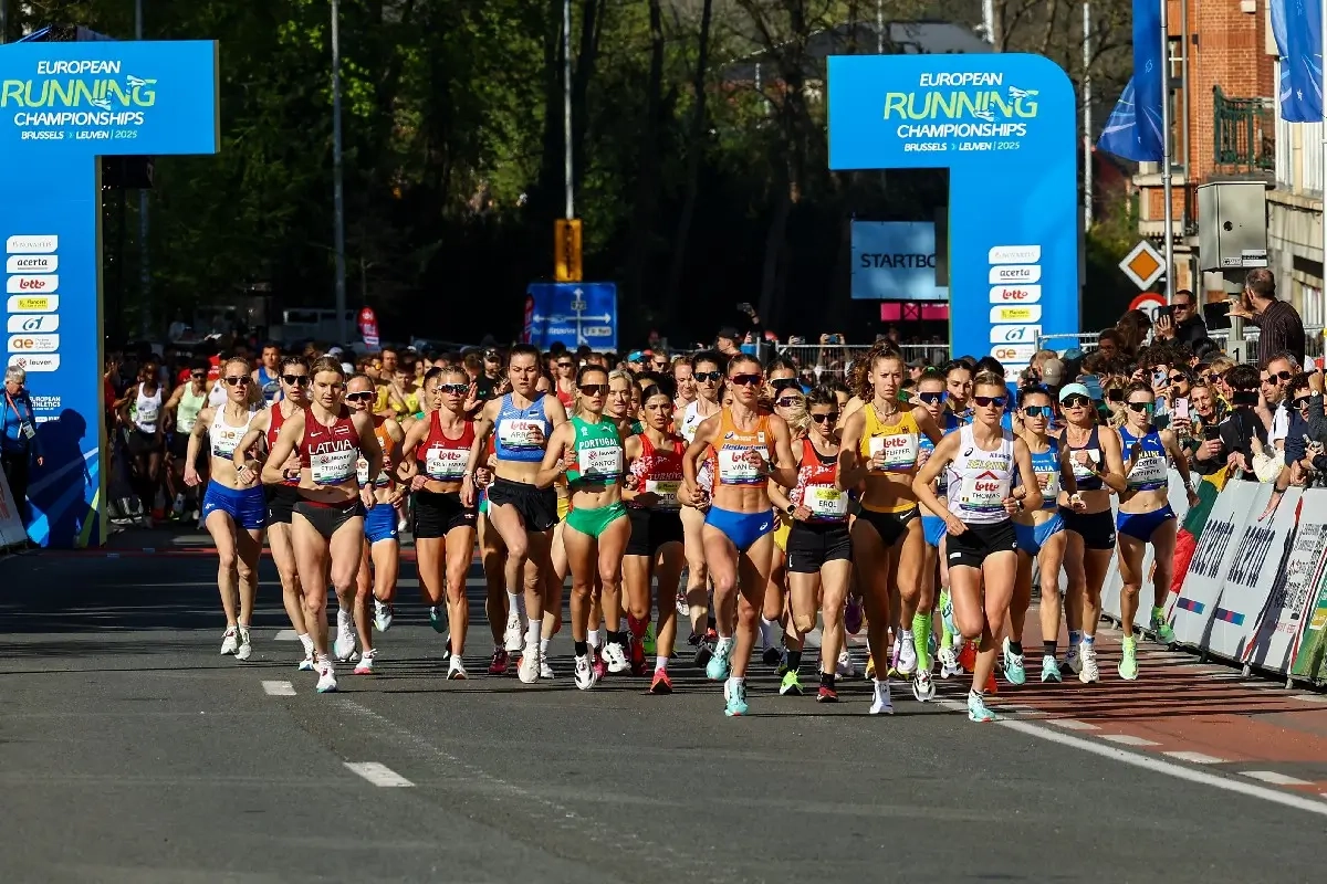 European Running Championships