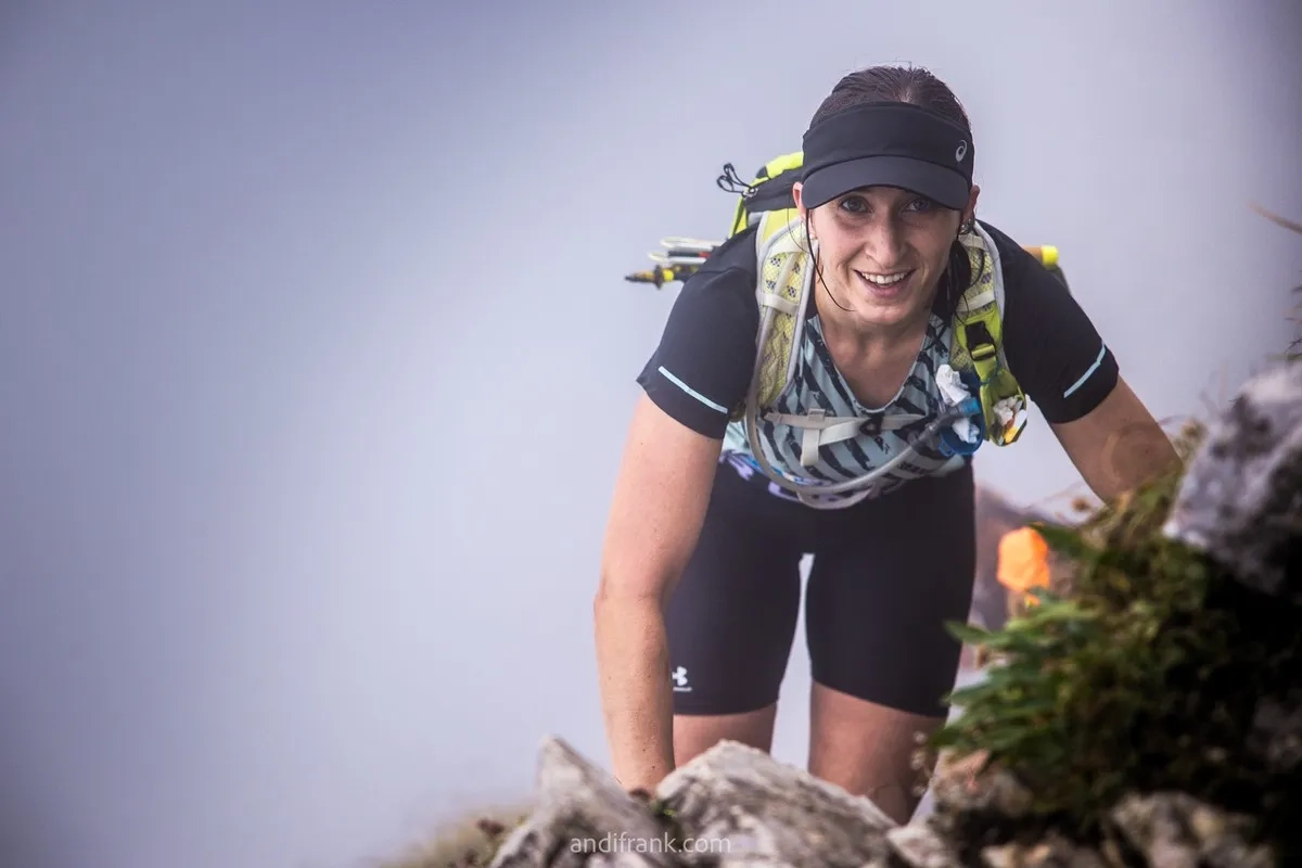 Ötscher Trail 2025, Tag 3