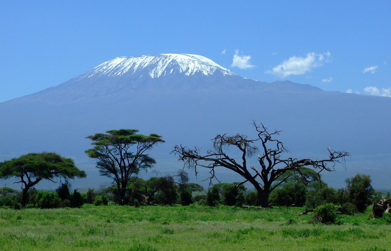 Kibo Kilimandscharo 94 1572268613