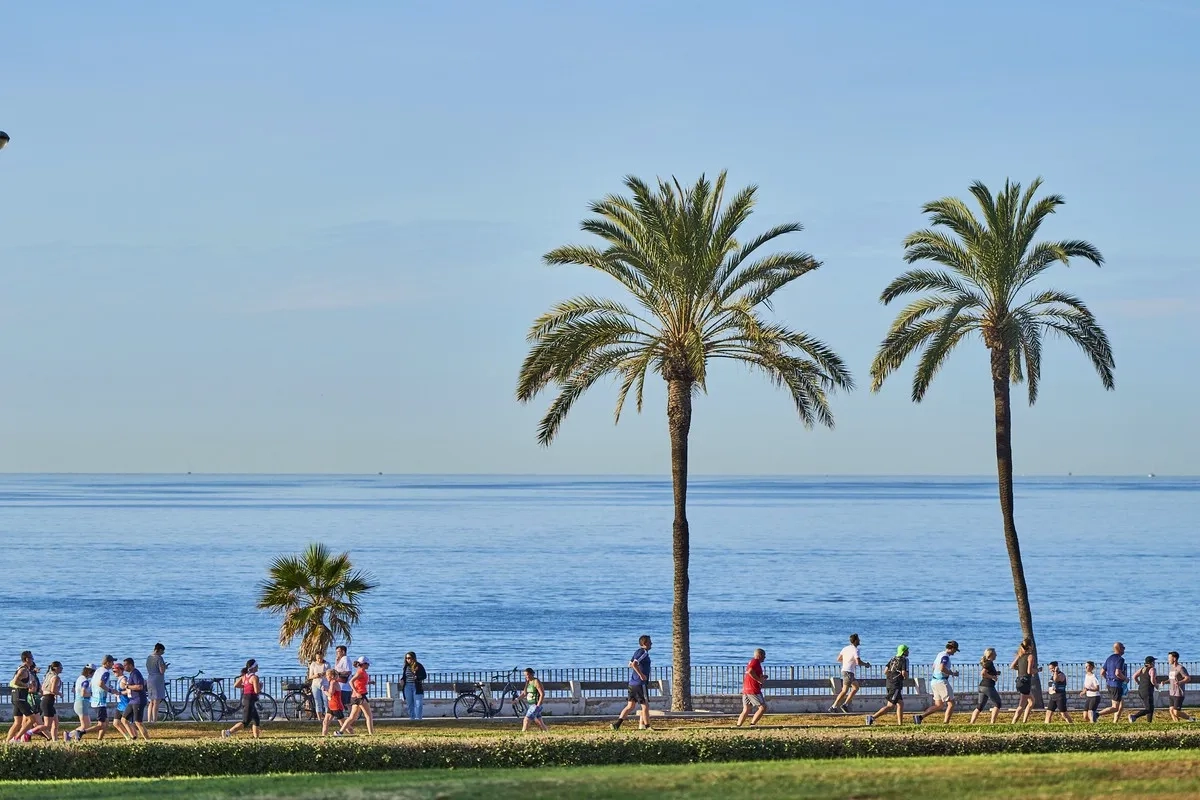 Palma de Mallorca Marathon