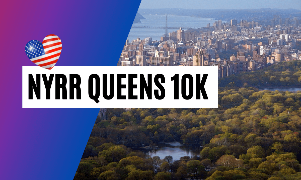 Results NYRR Queens 10K