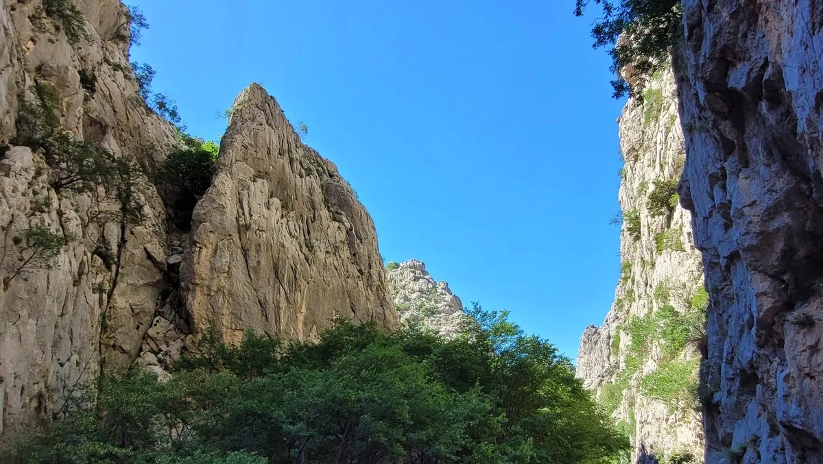 Velebit Trail 2024 Velebit Trail 2024