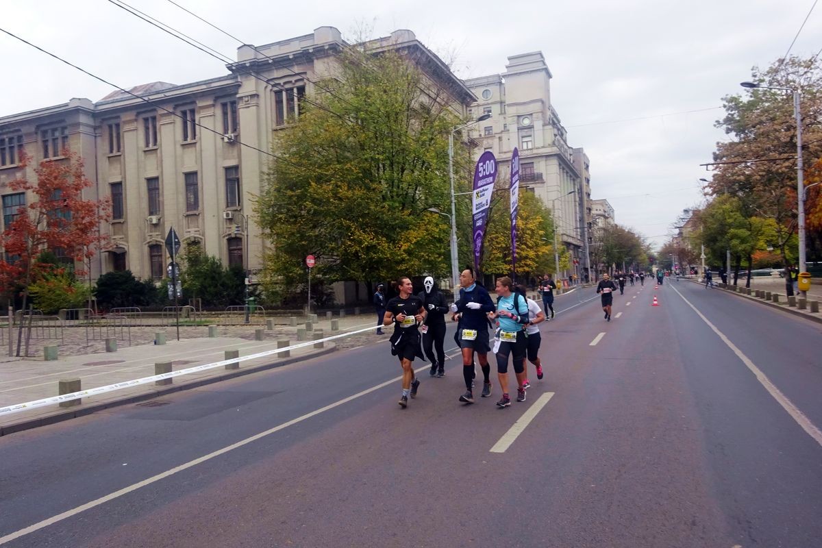 Raiffeisen Bank Bucharest Int Marathon 94 1636227894
