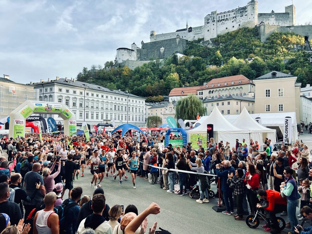 Salzburg Trailrunning Festival