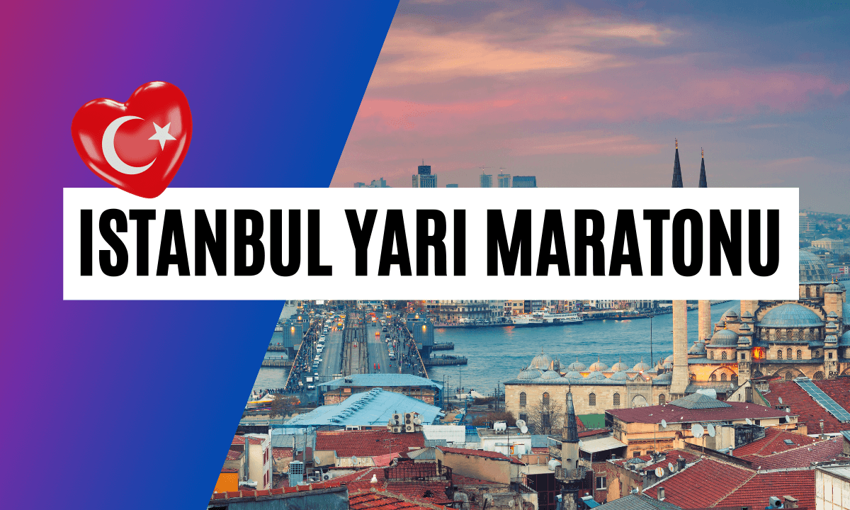 Istanbul Halbmarathon