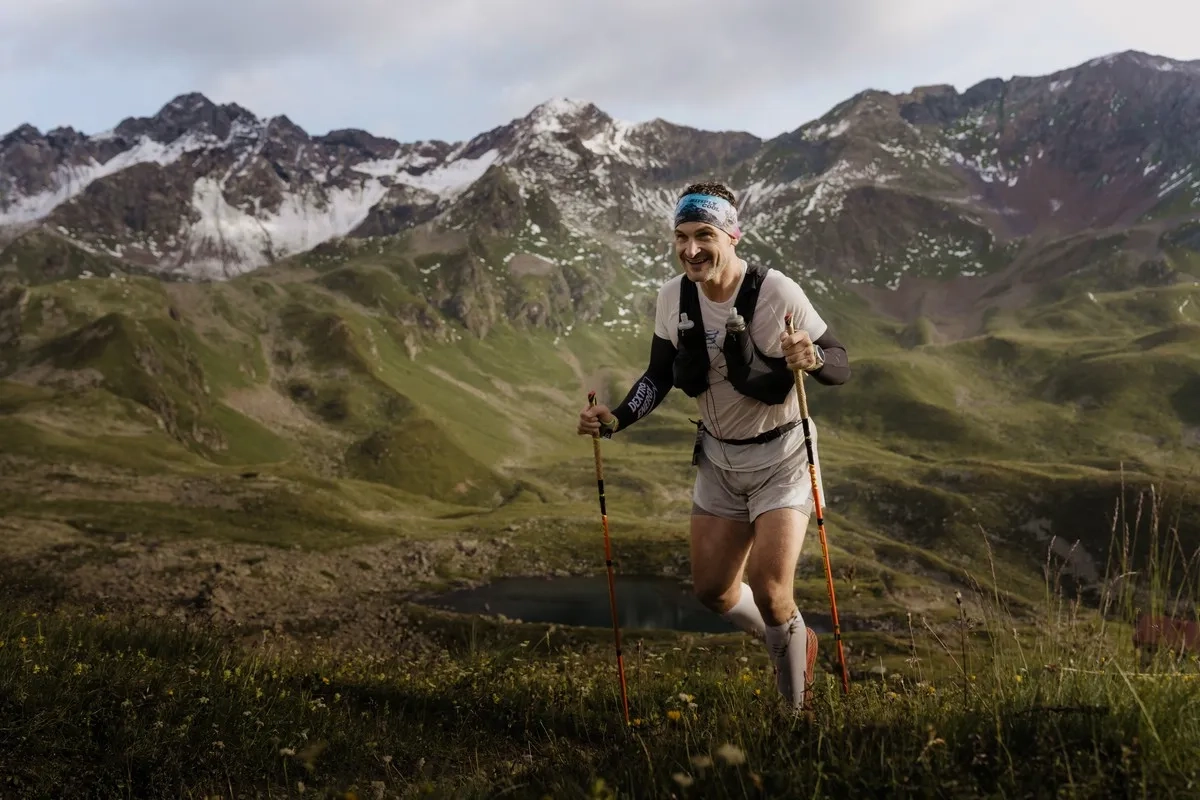 PIUT - Paznaun Ischgl Ultra Trail