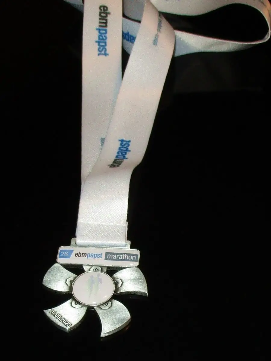 ebm-papst Marathon 2023