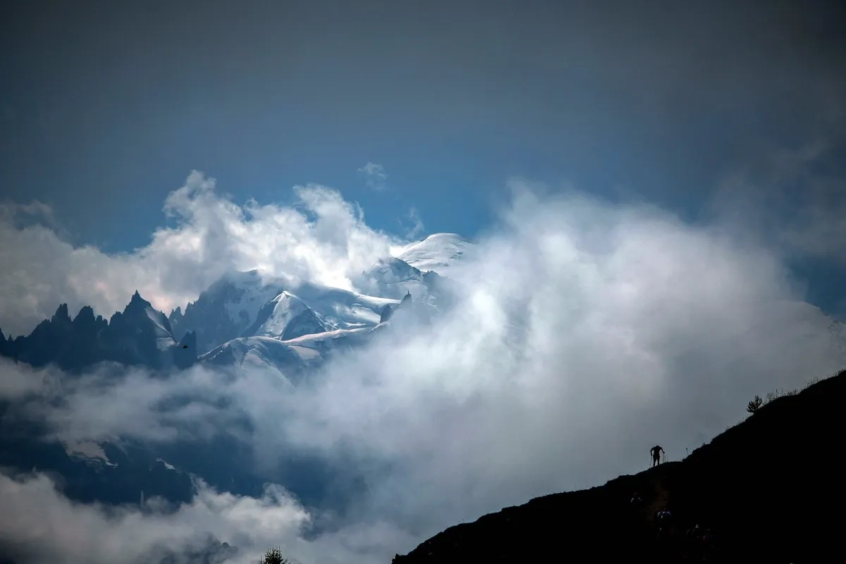 Ultra-Trail du Mont-Blanc
