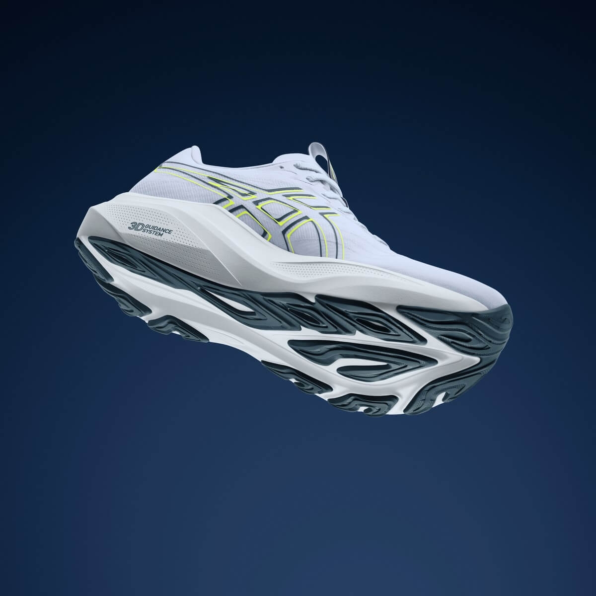 Asics GT-2000-14 Laufschuh für Männer