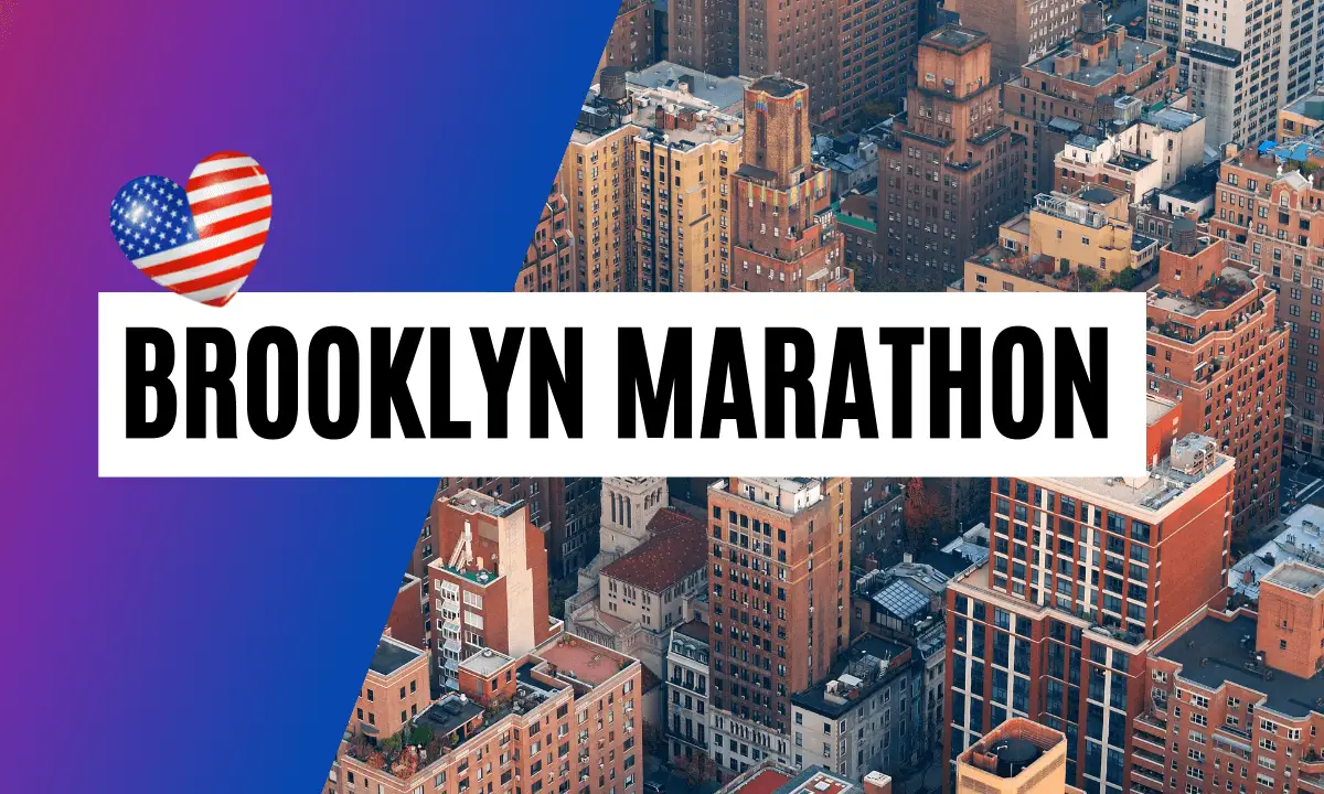 Results NYCRUNS Brooklyn Marathon & Half Marathon