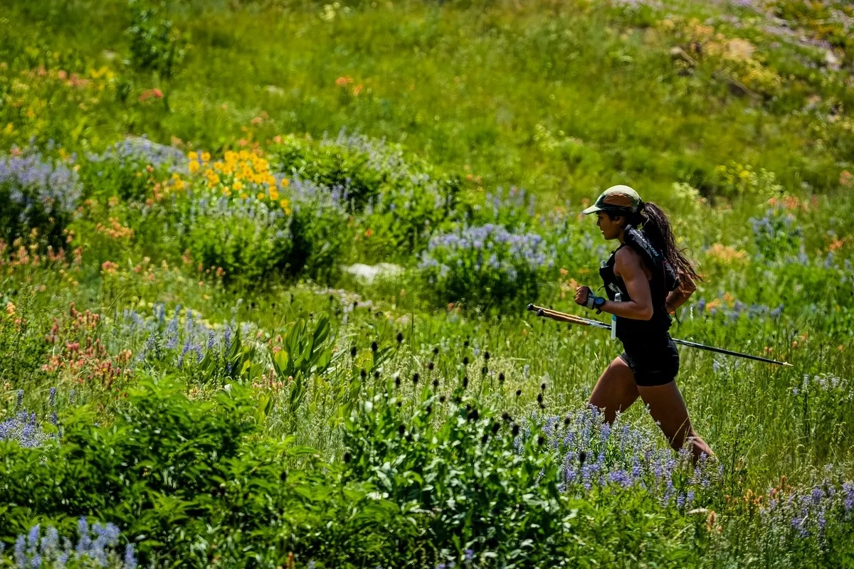 Speedgoat Mountain Races 2025