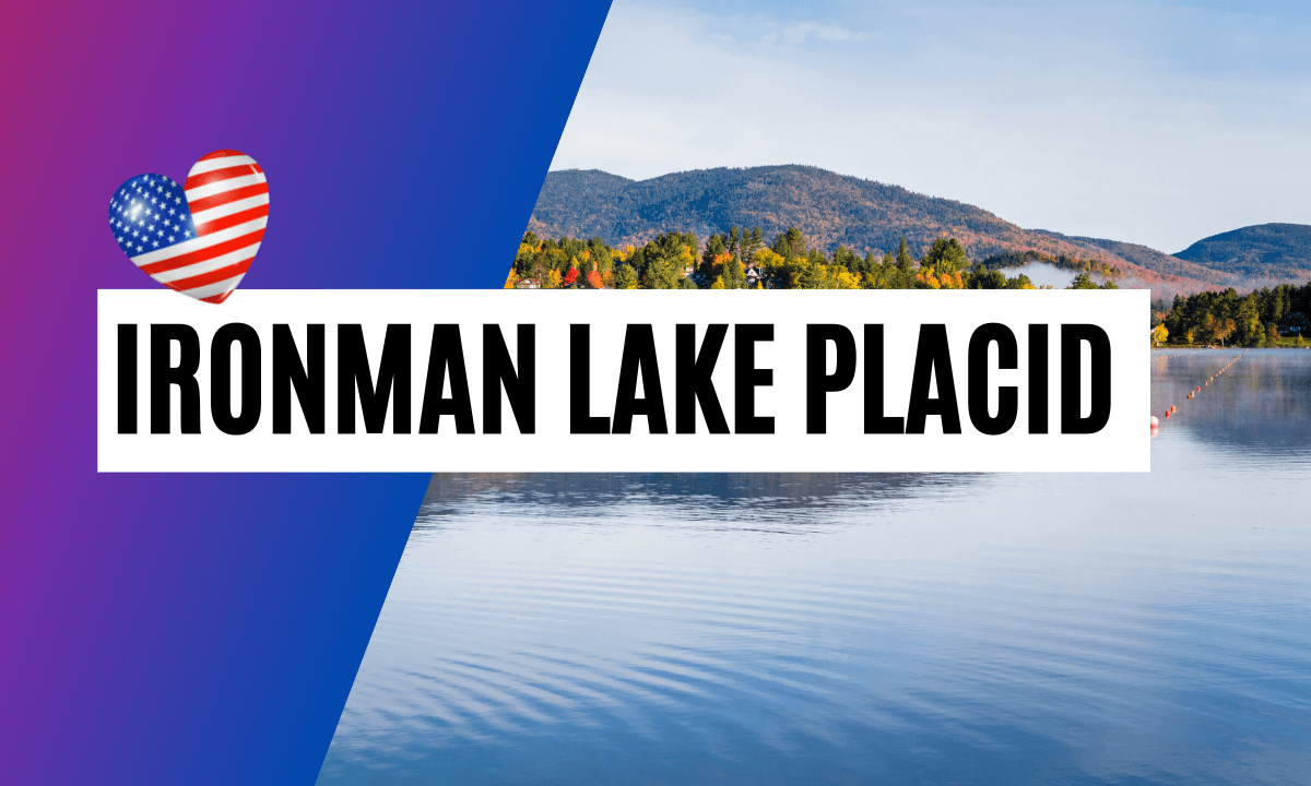 Results Ironman Lake Placid