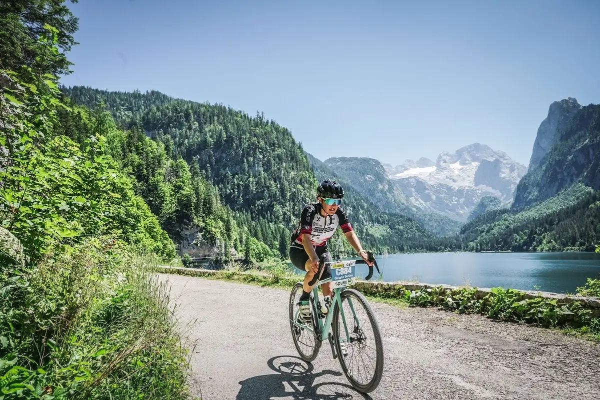 Salzkammergut Trophy