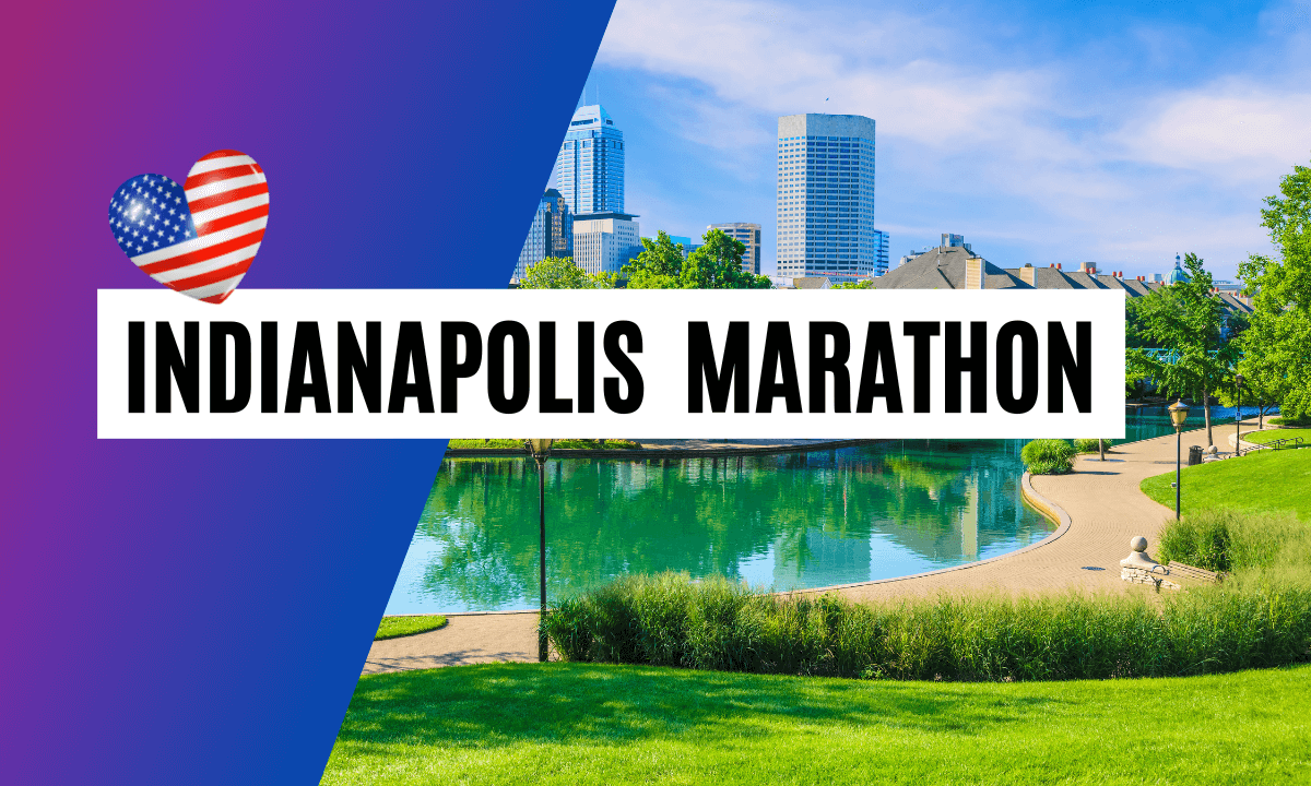 Results Indianapolis Monumental Marathon
