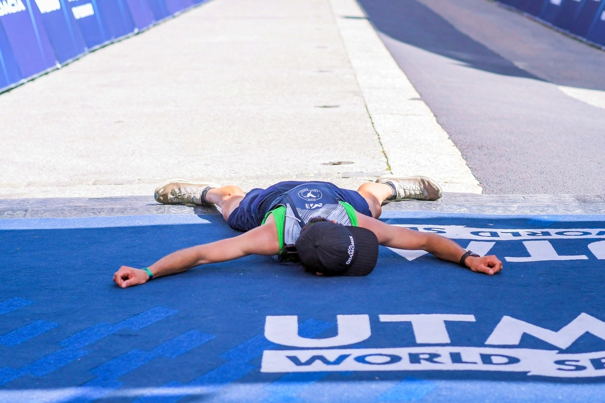 Ultra-Trail du Mont-Blanc