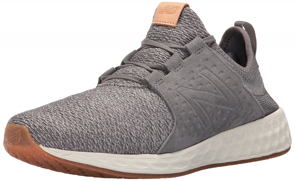 New Balance Fresh Foam Cruz Laufschuh ➤ Erfahrungen