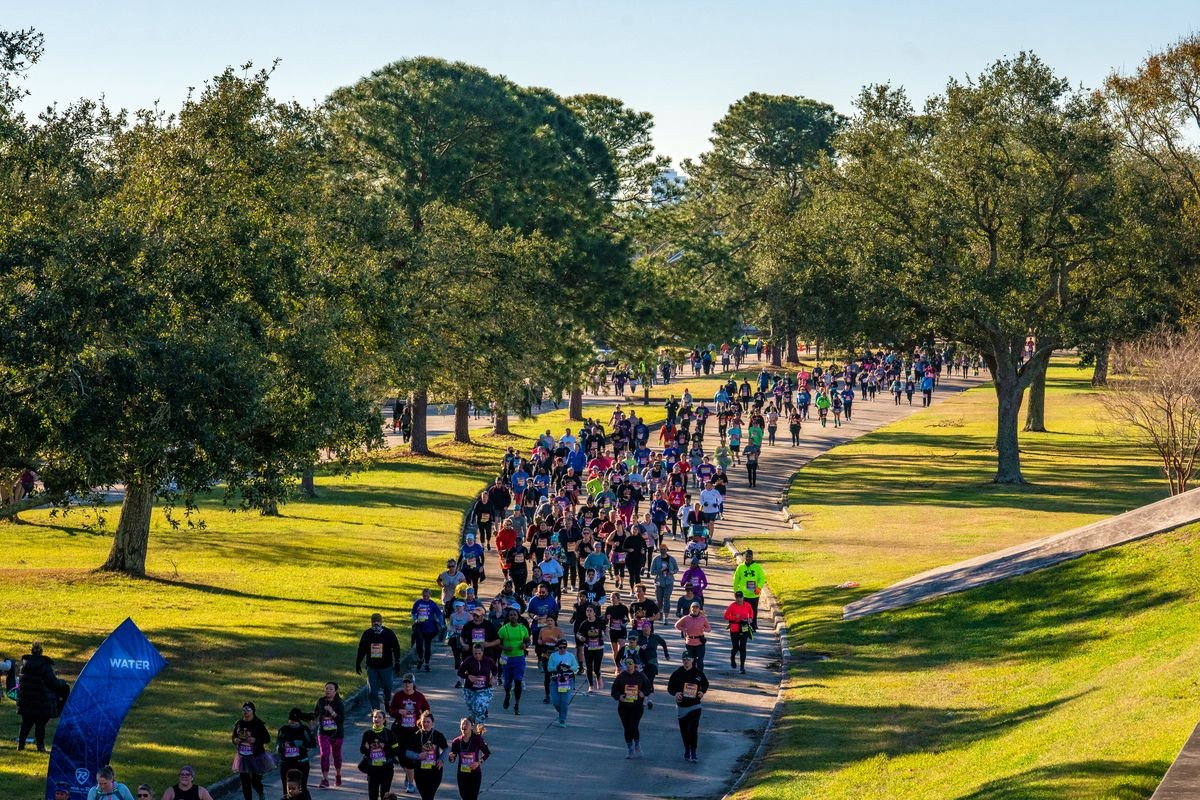 Rock 'n' Roll Running New Orleans 2022