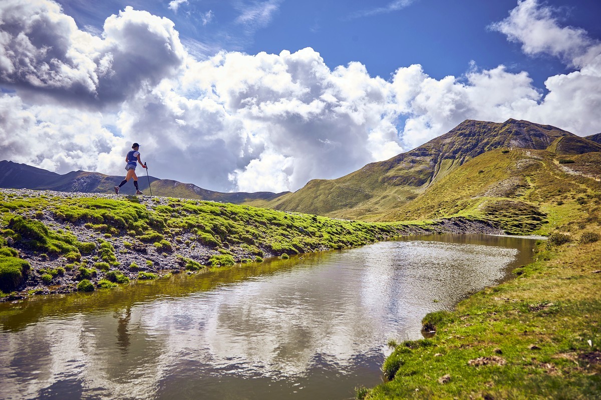 Saalbach Trail &amp; Skyrace 2022