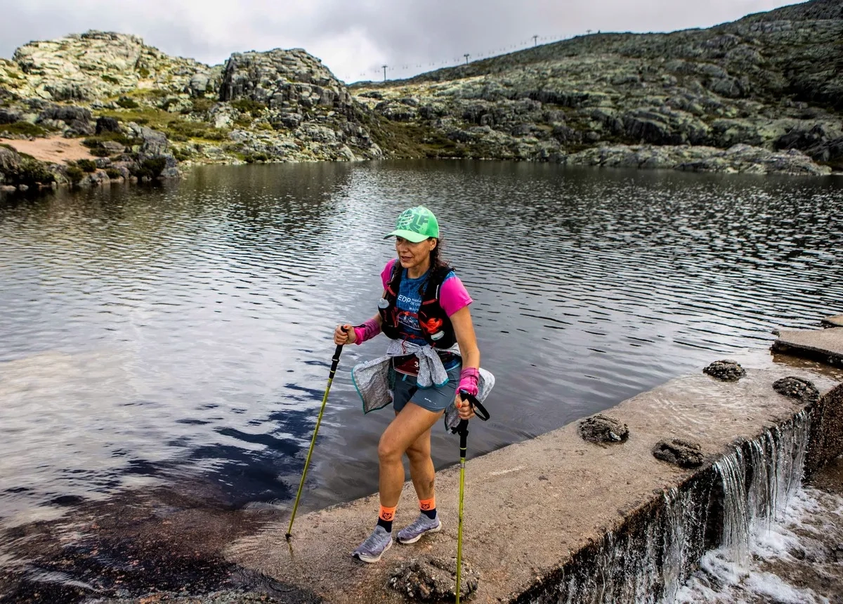 Oh Meu Deus Ultra Trail 2025