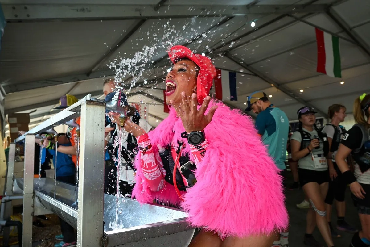 Ultra-Trail du Mont-Blanc