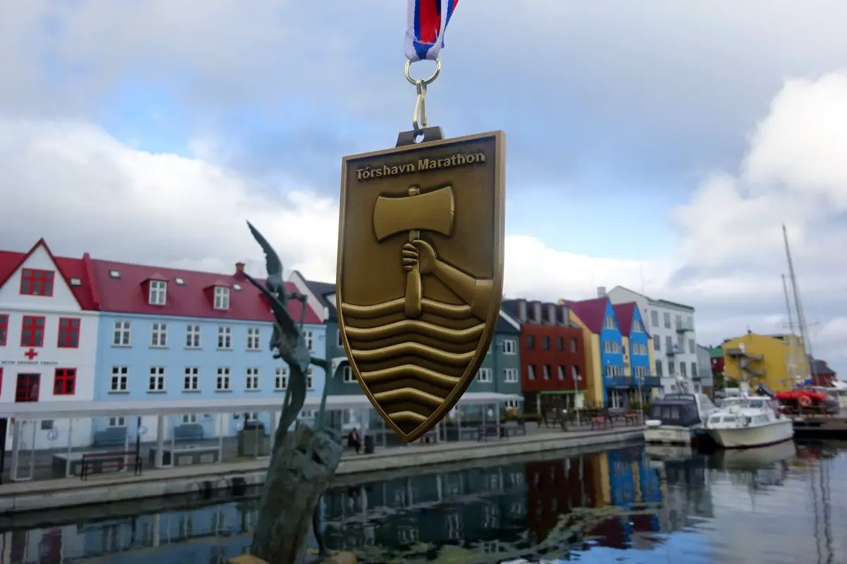 Torshavn Marathon 6 1686088473