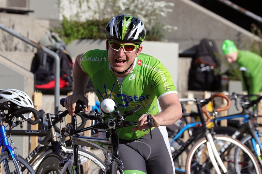 Walliseller Triathlon