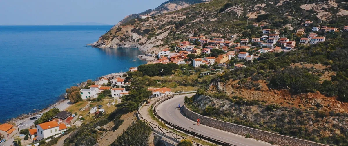 Maratona dell'Isola d'Elba