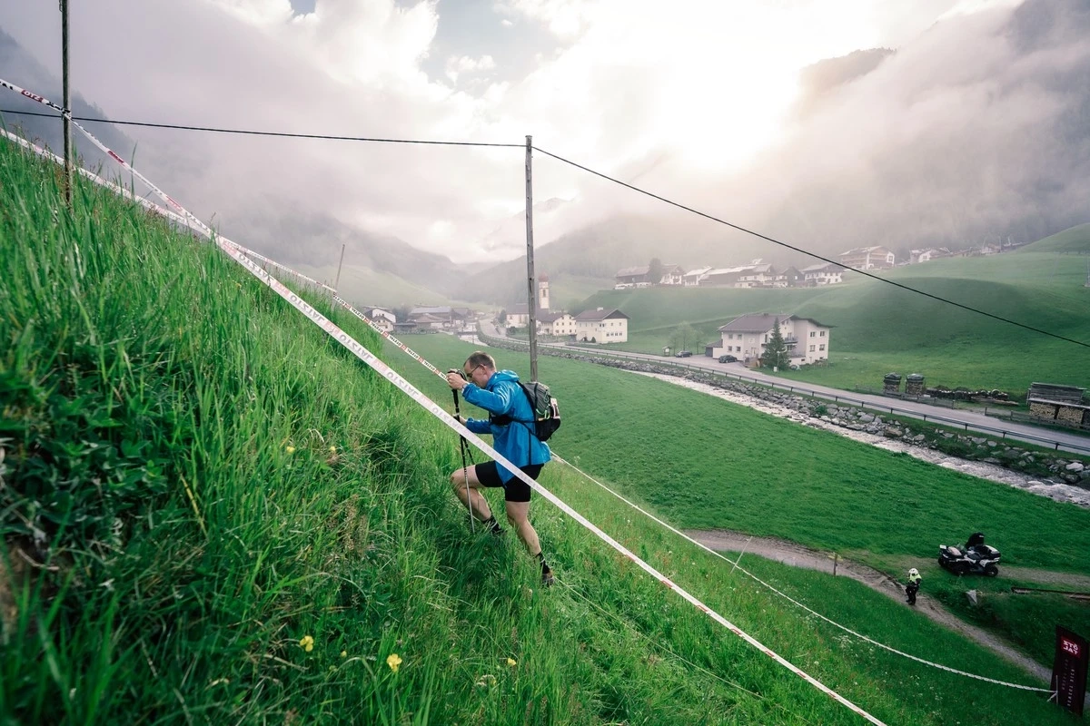 Stuiben Trailrun 2025