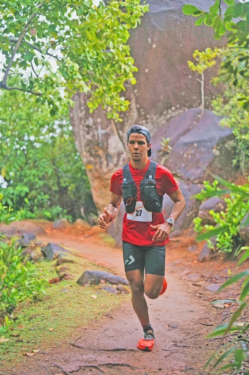 Seychelles Nature Trail 2025