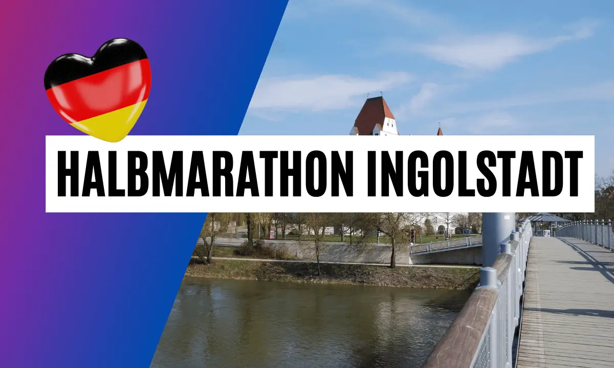 Ergebnisse Halbmarathon Ingolstadt