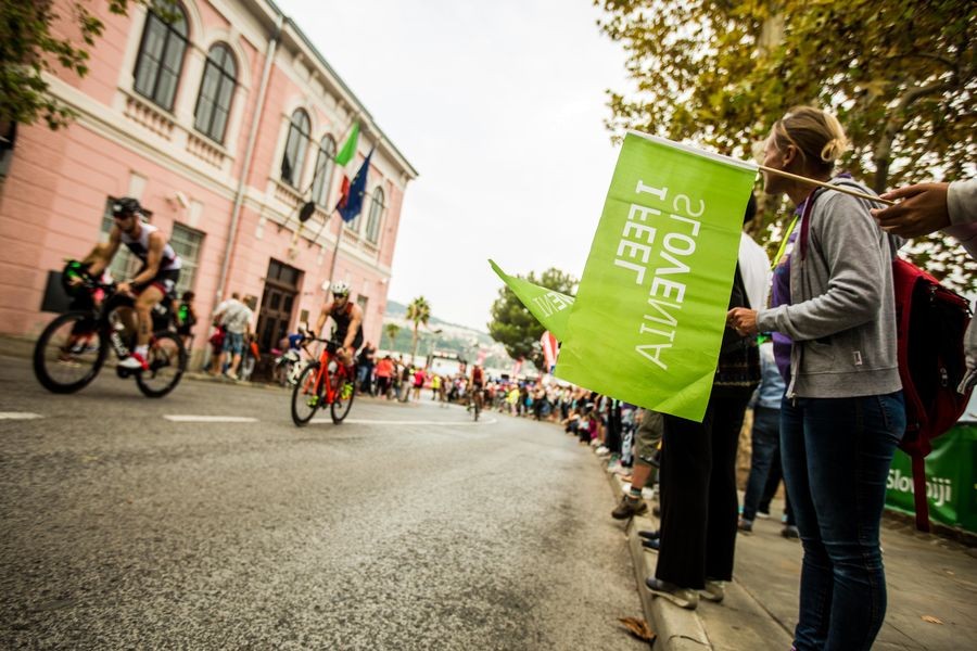 Triatloni v Sloveniji - datumi
