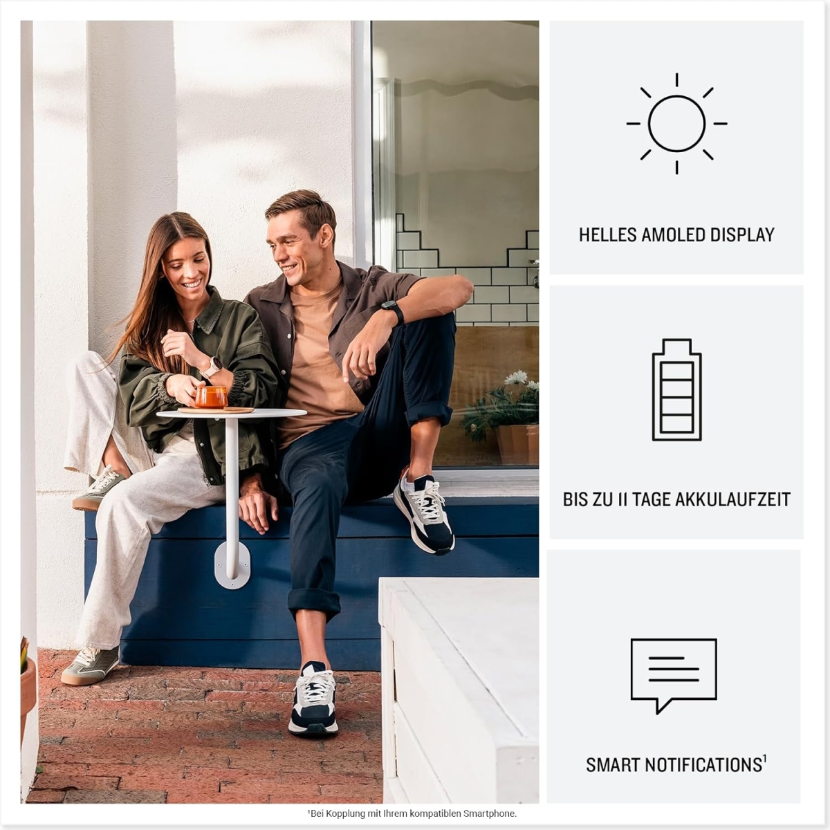 Garmin vívoactive 6