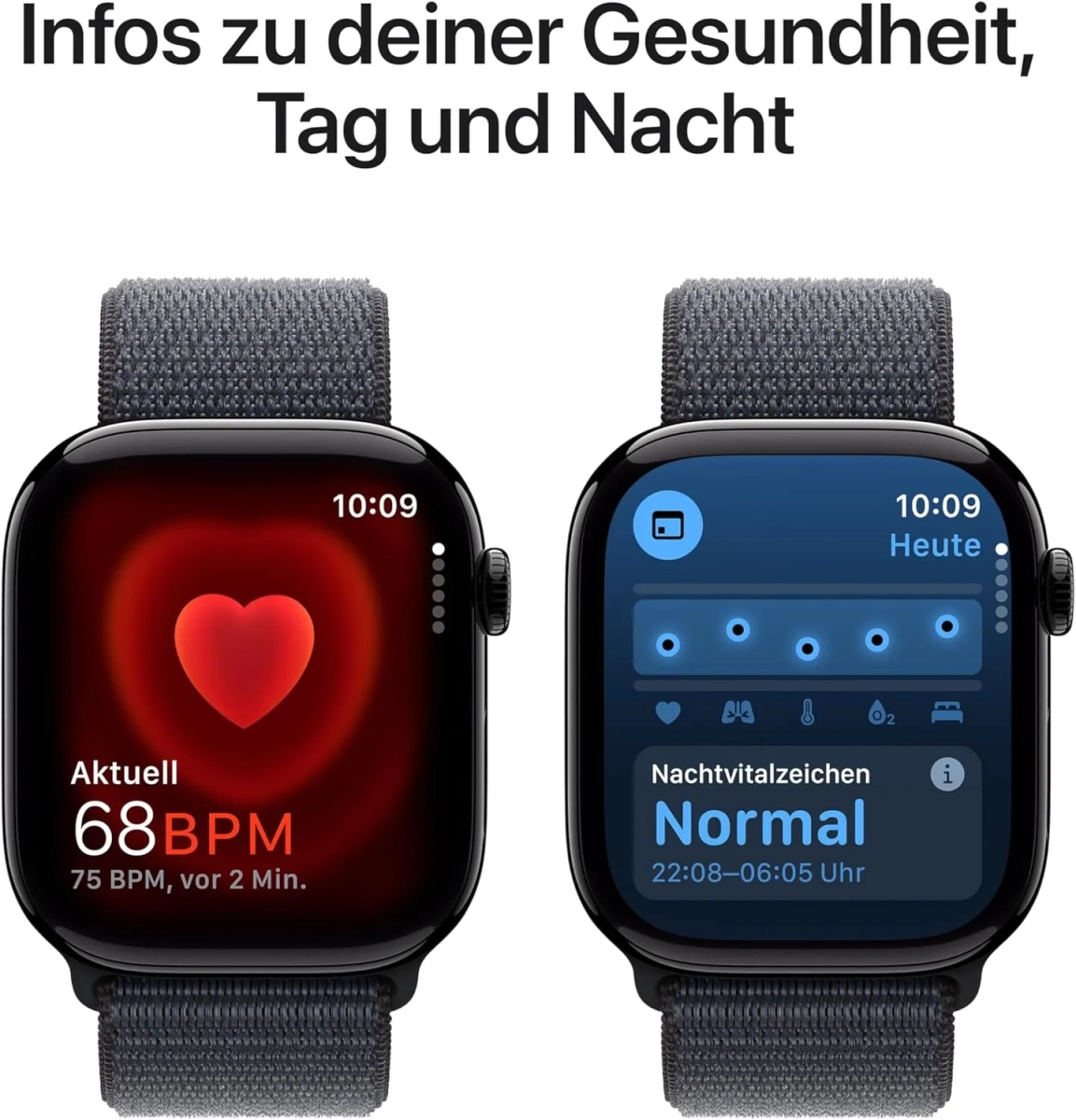 Apple Watch Series 10