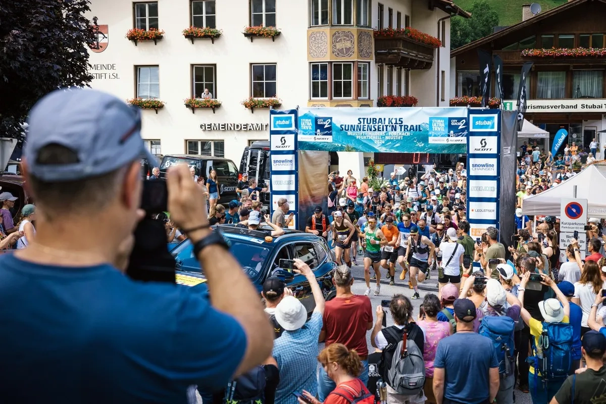 Stubai Ultratrail 2024