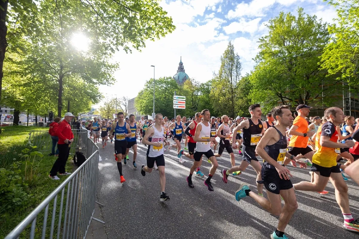 Hannover Marathon 2025