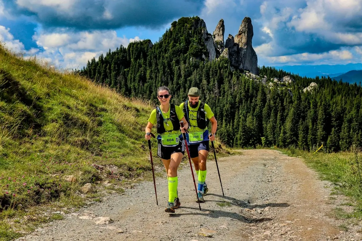 Bucovina Ultra Rocks