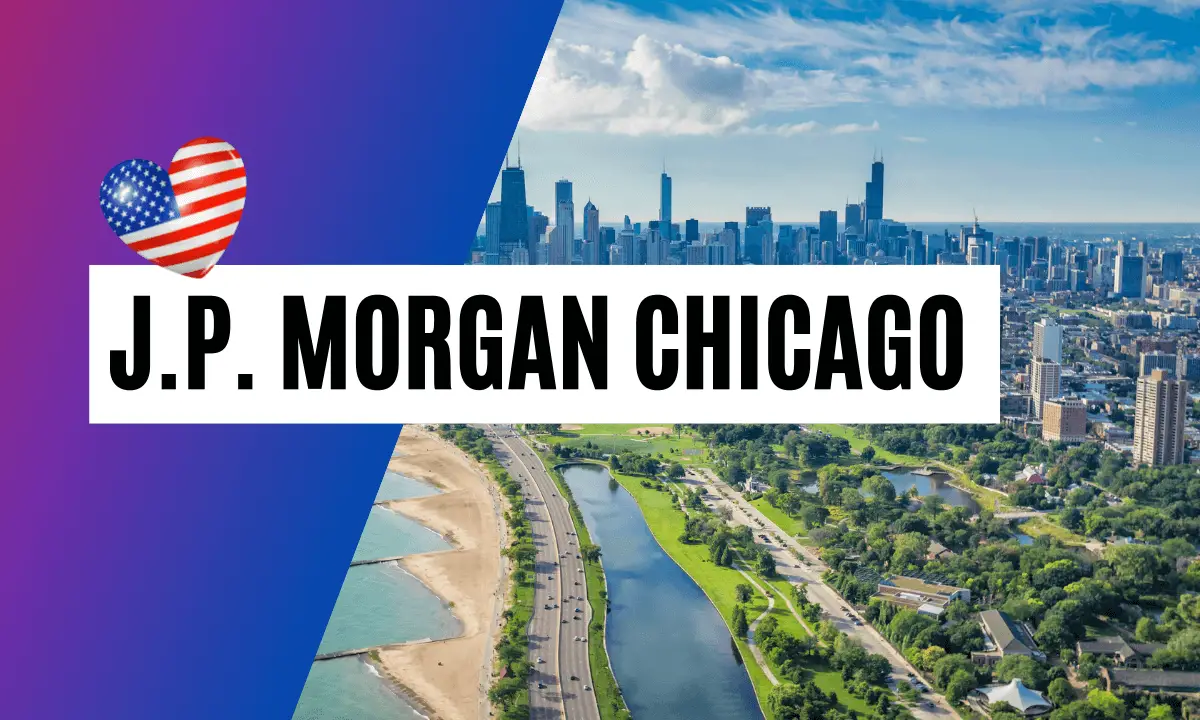 Results J.P. Morgan Corporate Challenge® Chicago