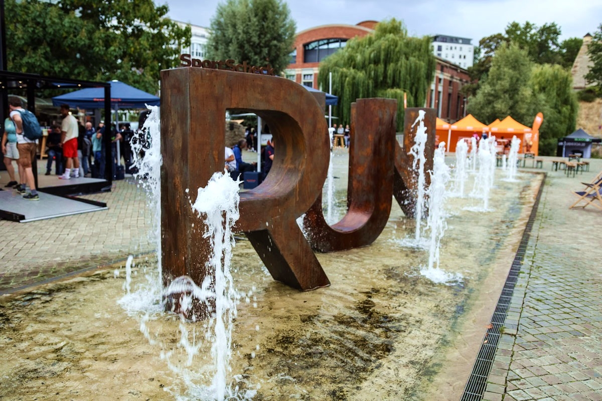 Halbmarathons und Marathons in Thüringen - Termine