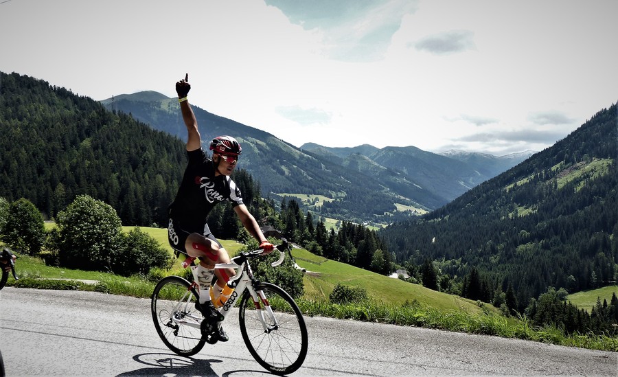 Es wird wieder extrem: Der Austria eXtreme Triathlon