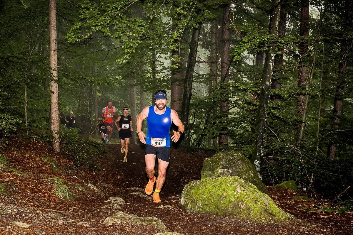 Ulrichsberglauf 2025