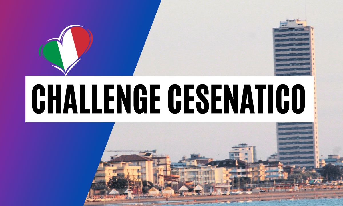 Classifiche Challenge Cesenatico