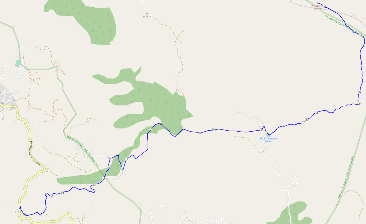 Psiloritis Besteigung Kreta 25 1665568699