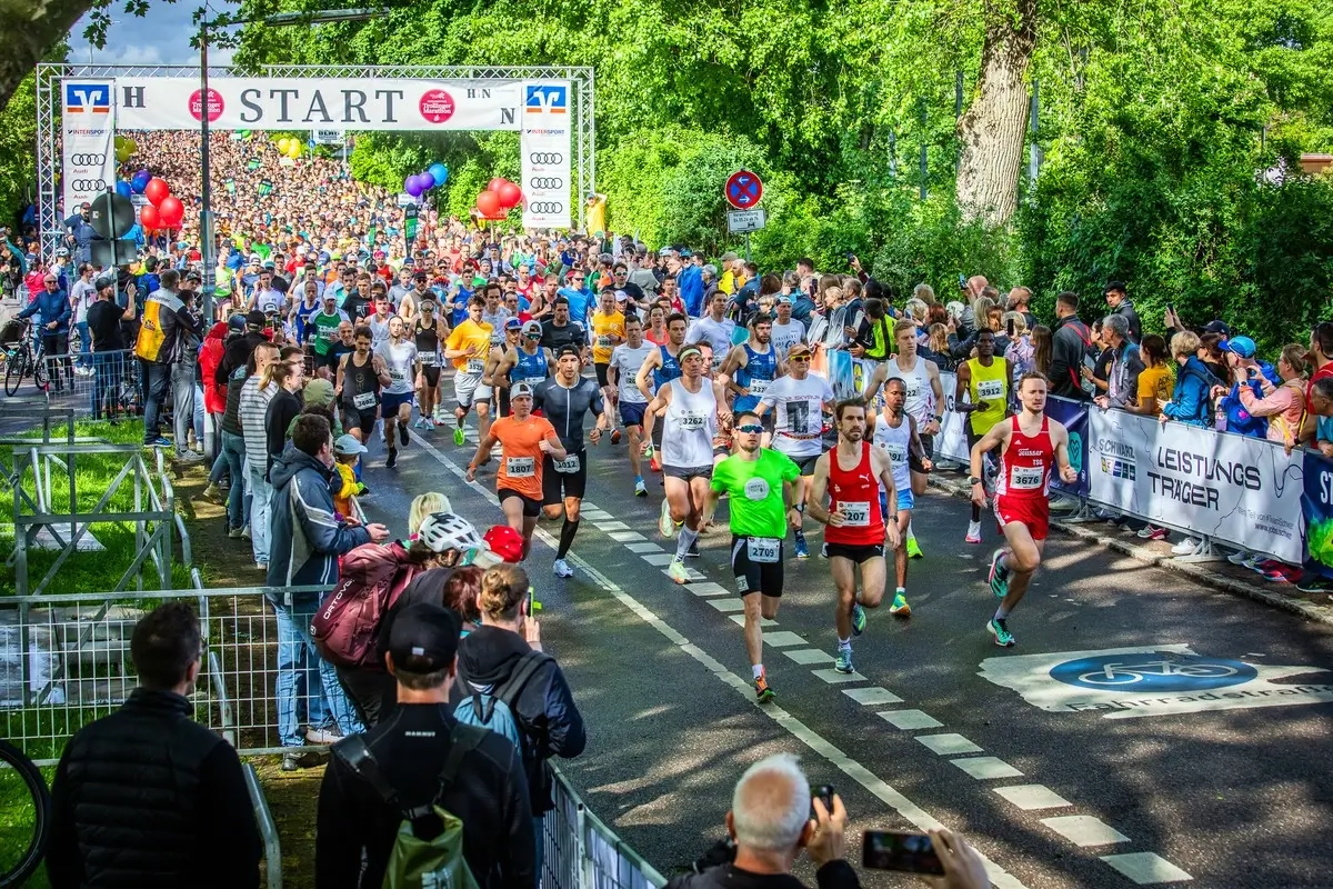 Heilbronner Trollinger Marathon
