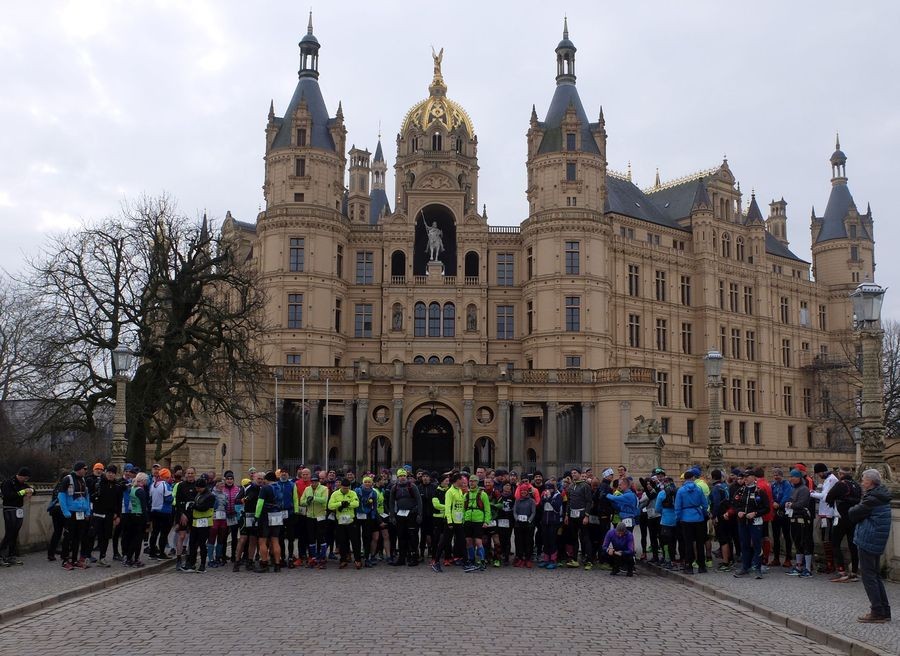 Lauftermine in Schwerin