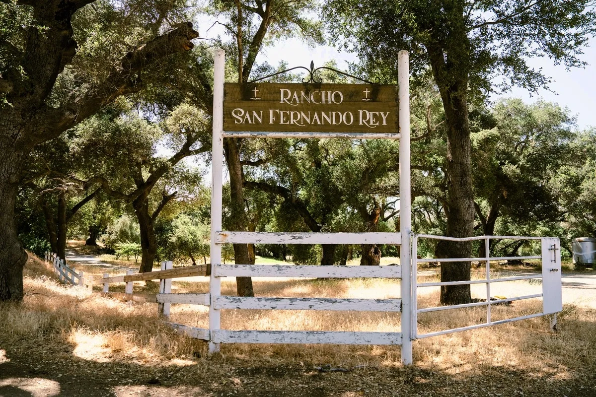 Pacific Trails California