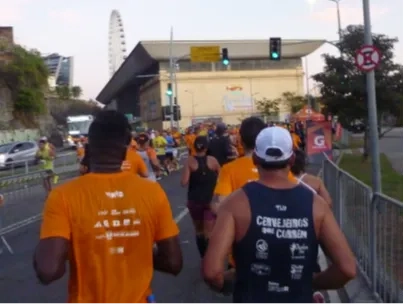 Rio de Janeiro Marathon Rio de Janeiro Marathon