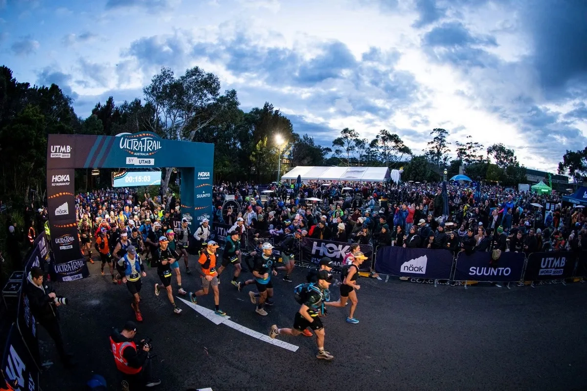 Trail Alsace Grand Est